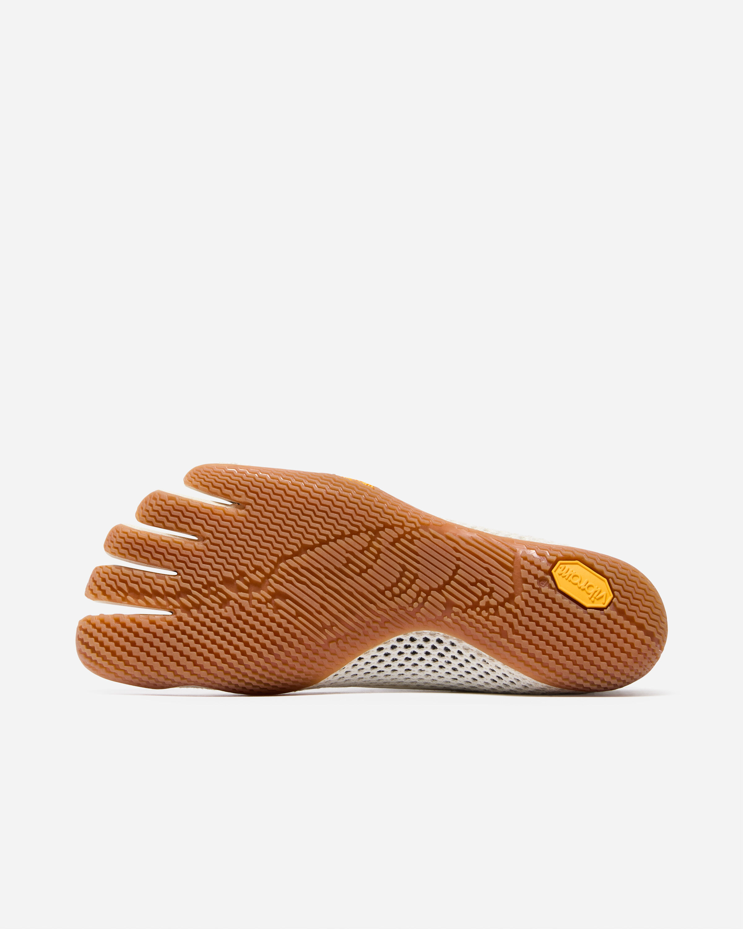 Vi-B Eco Ivory / Honey | Woman | Vibram